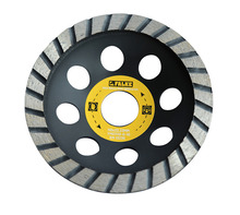 Diamantslipskiva Ø110 mm Falke